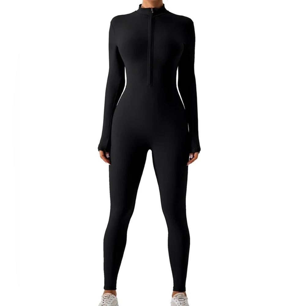 Womens Jumpsuit
